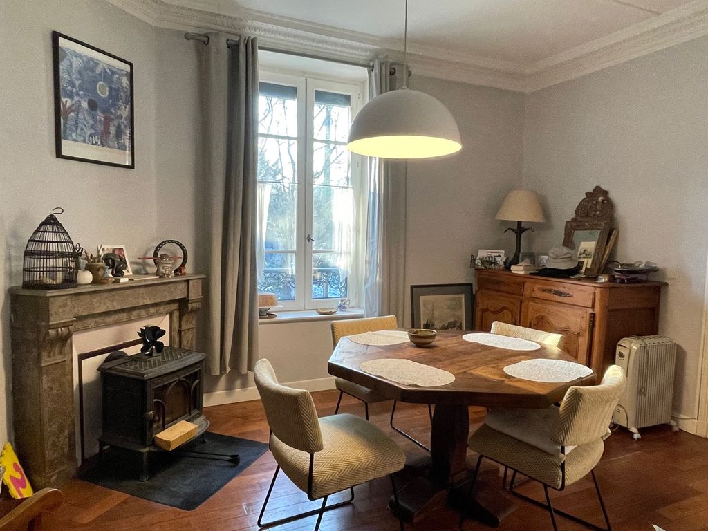 Achat maison 5 chambre(s) - Chalon-sur-Saône