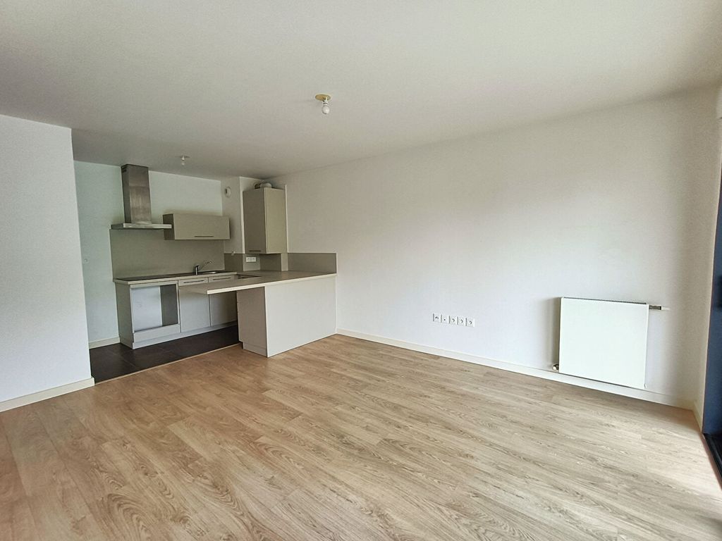 Achat appartement à vendre 2 pièces 41 m² - Saint-Jean-de-Luz