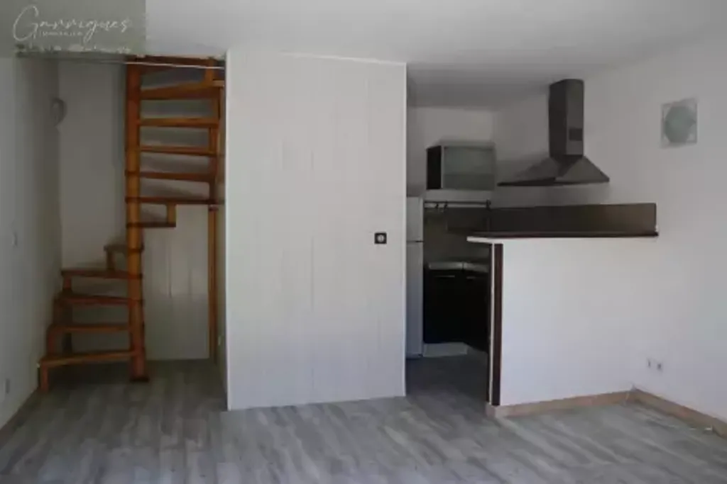 Achat duplex à vendre 2 pièces 42 m² - Milhaud