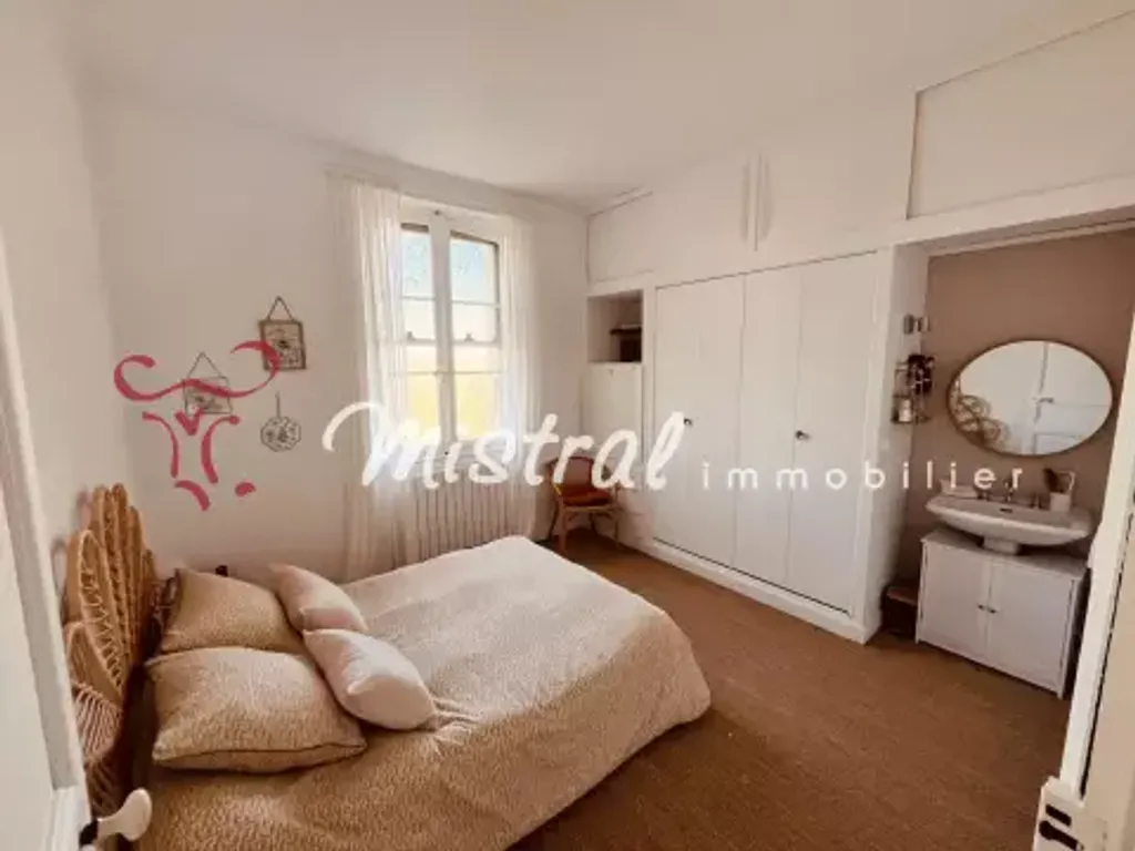 Achat maison 5 chambre(s) - Aigues-Mortes