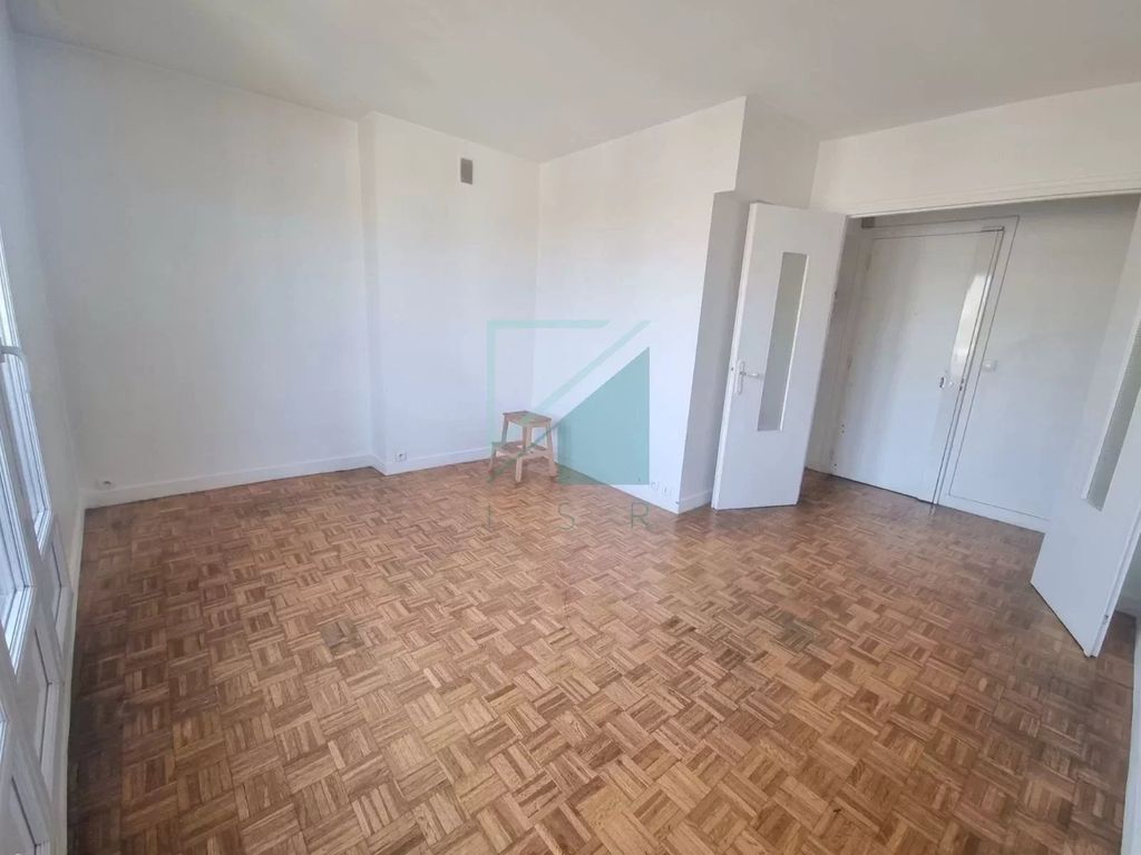 Achat appartement à vendre 2 pièces 48 m² - Paris 20ème arrondissement