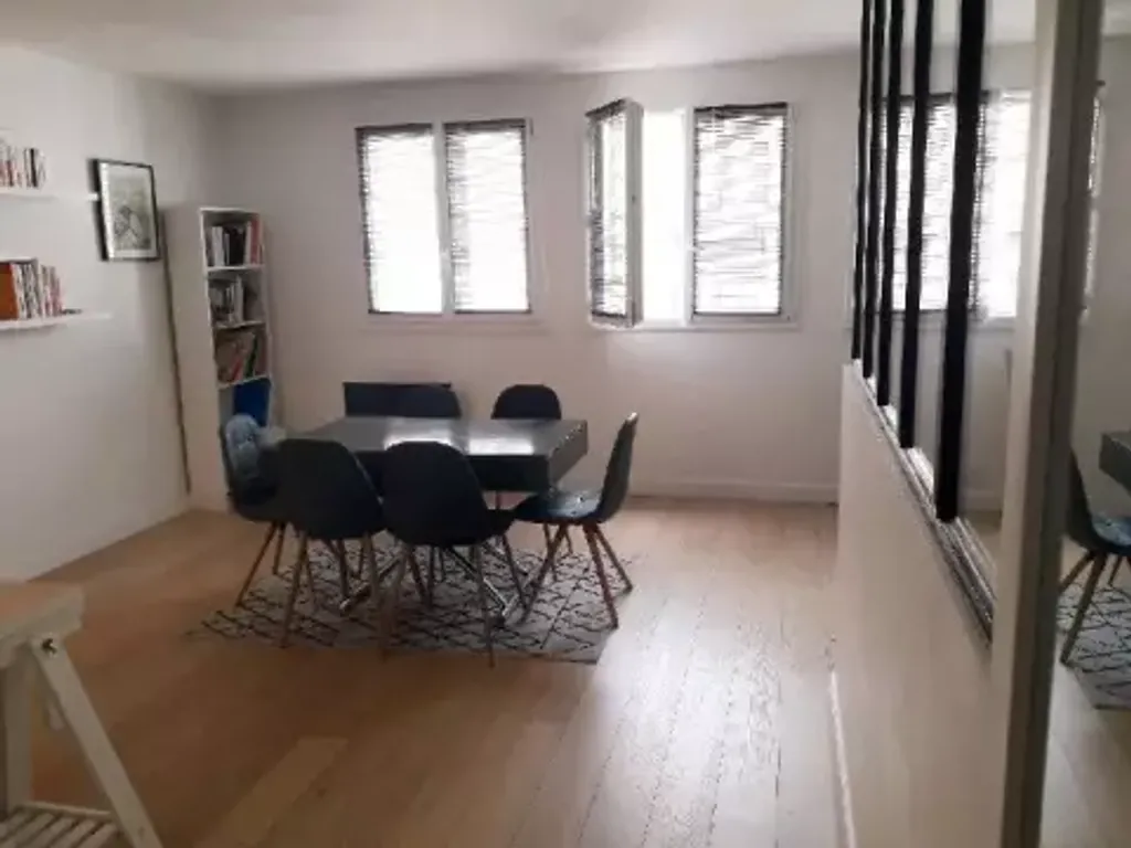 Achat appartement 3 pièce(s) Bois-Colombes