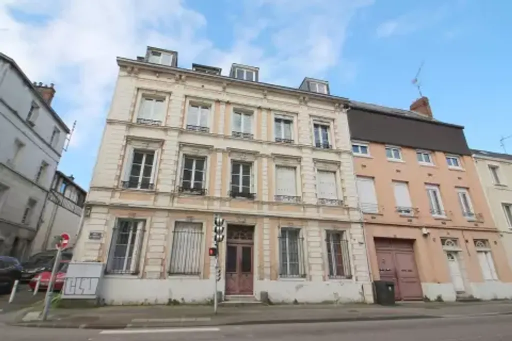 Achat appartement à vendre 2 pièces 38 m² - Rouen