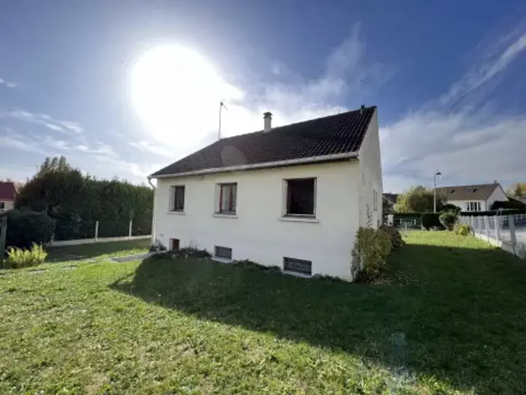 Achat maison 2 chambre(s) - Villiers-Saint-Frédéric