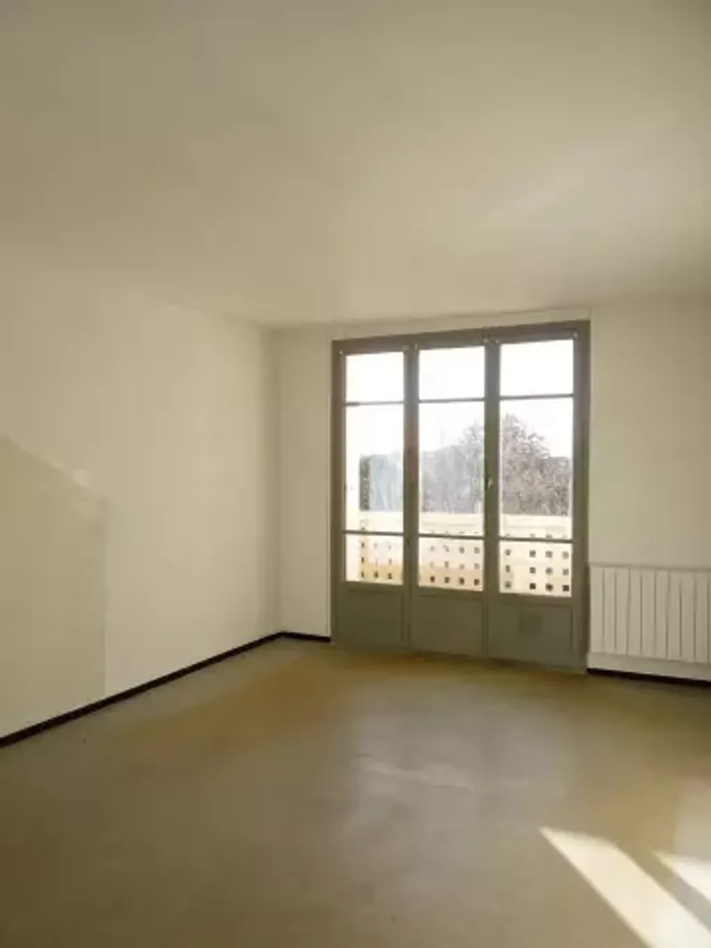 Achat appartement à vendre 3 pièces 58 m² - Beaucaire