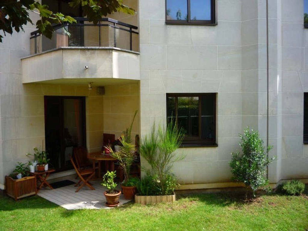 Achat appartement à vendre 2 pièces 52 m² - Le Perreux-sur-Marne