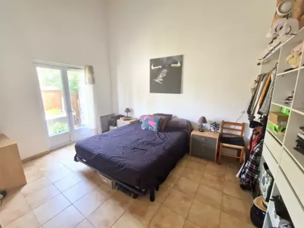 Achat maison 2 chambre(s) - Codognan