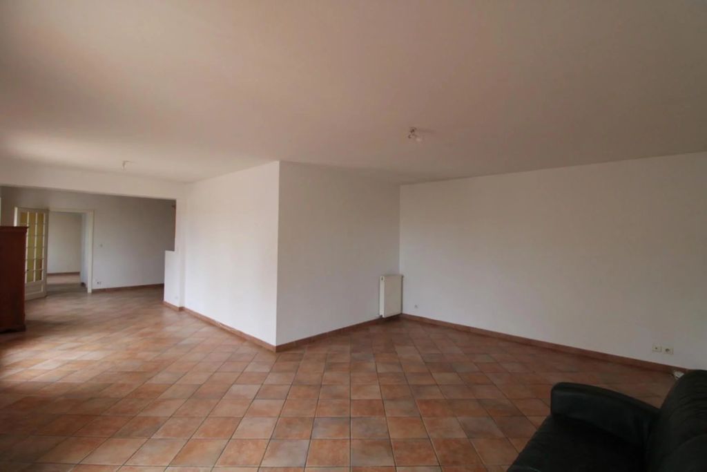 Achat maison 5 chambre(s) - Roquefort