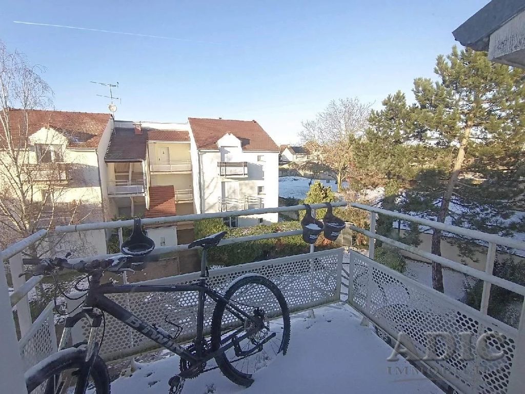 Achat studio à vendre 30 m² - Saint-Mard