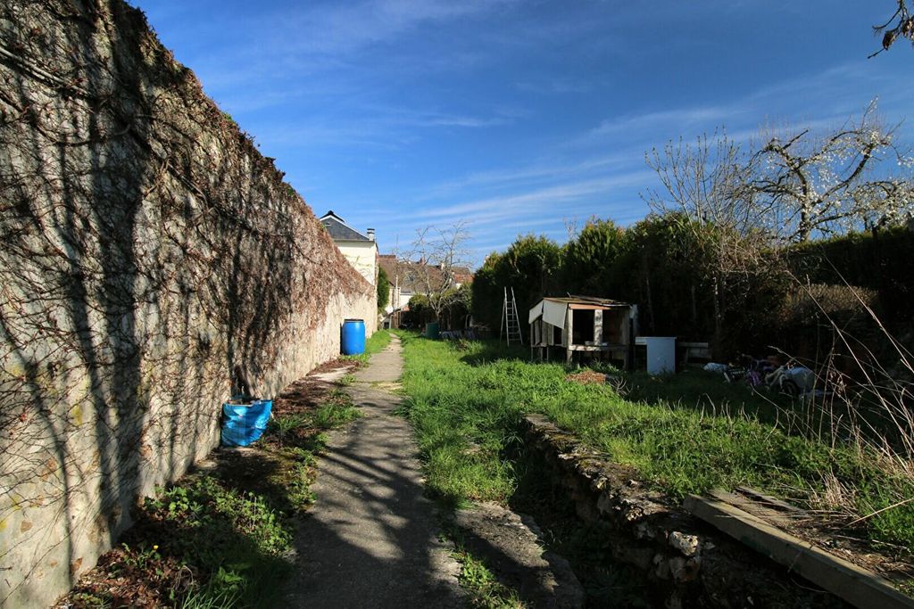 Achat maison 4 chambre(s) - Charly-sur-Marne