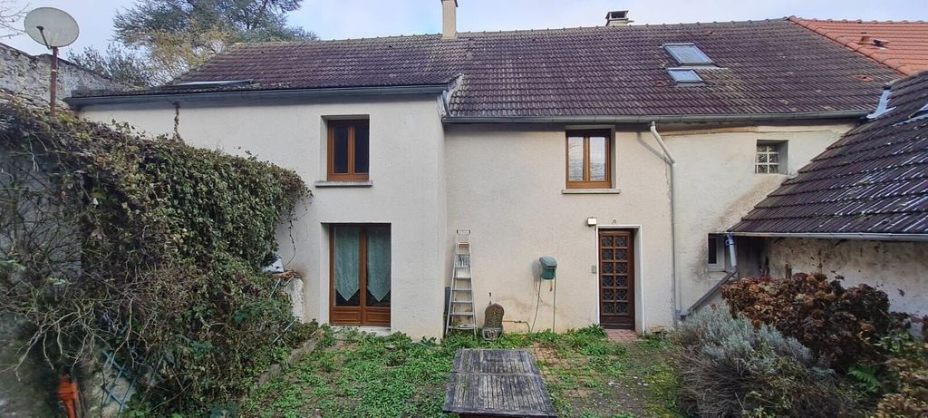 Achat maison 4 chambre(s) - La Ferté-sous-Jouarre