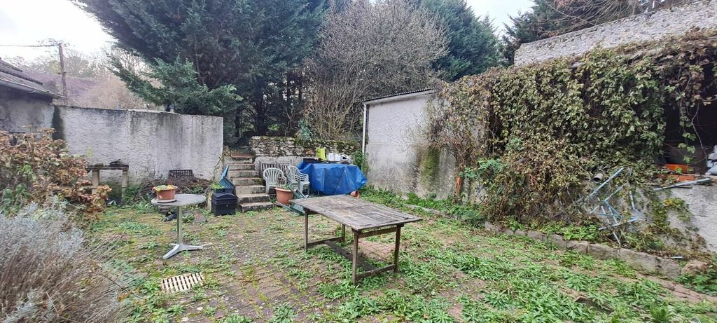 Achat maison 4 chambre(s) - La Ferté-sous-Jouarre