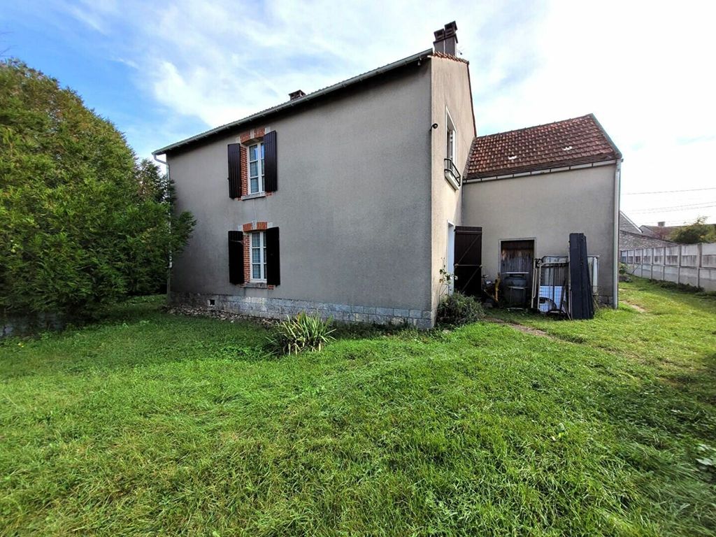 Achat maison 4 chambre(s) - Chaintreaux