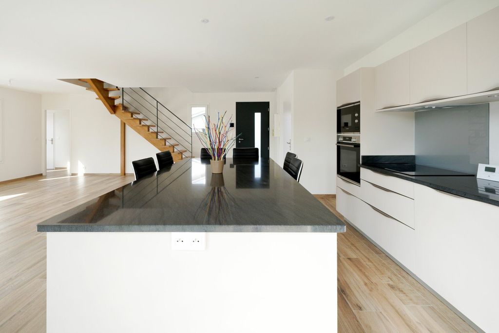 Achat maison à vendre 4 chambres 127 m² - Anglet