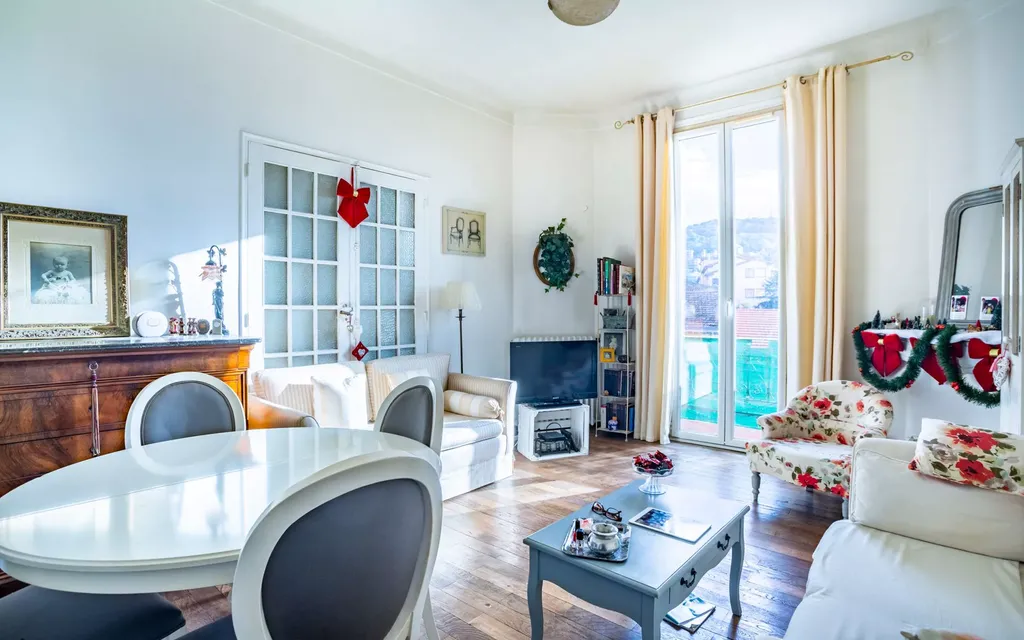 Achat appartement à vendre 9 pièces 312 m² - Le Cannet