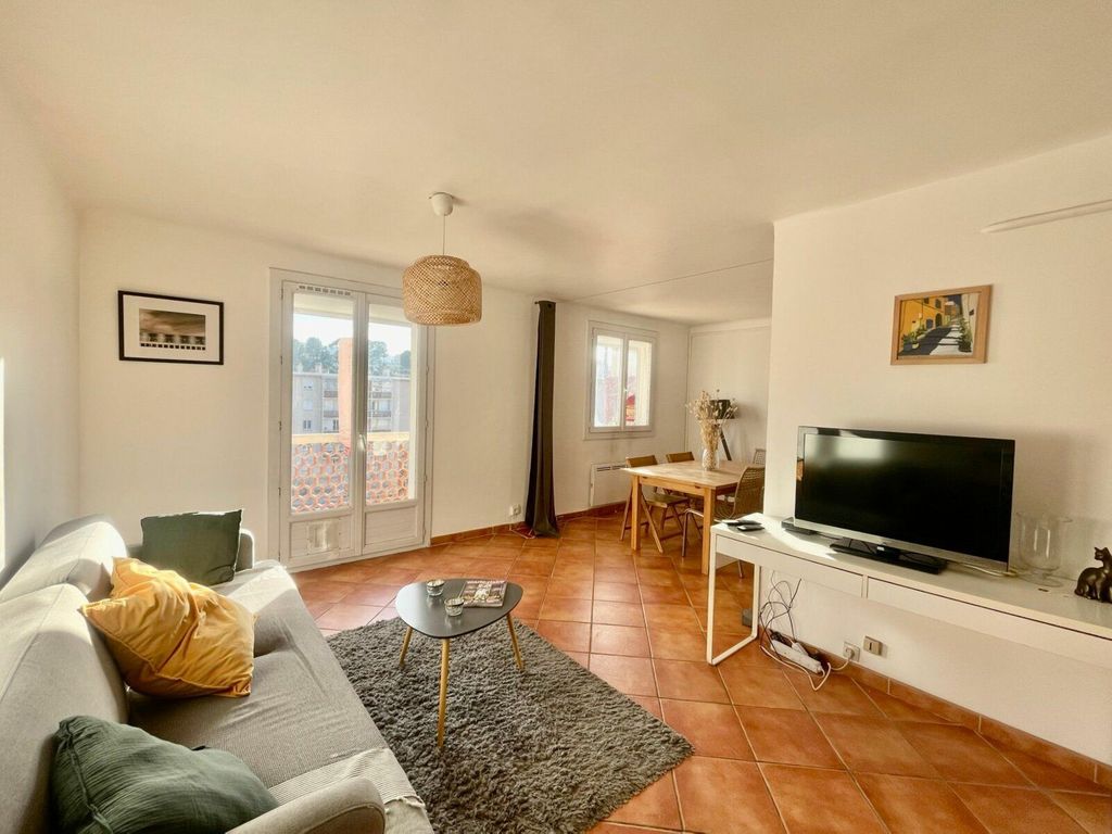 Achat appartement 4 pièce(s) Aubagne