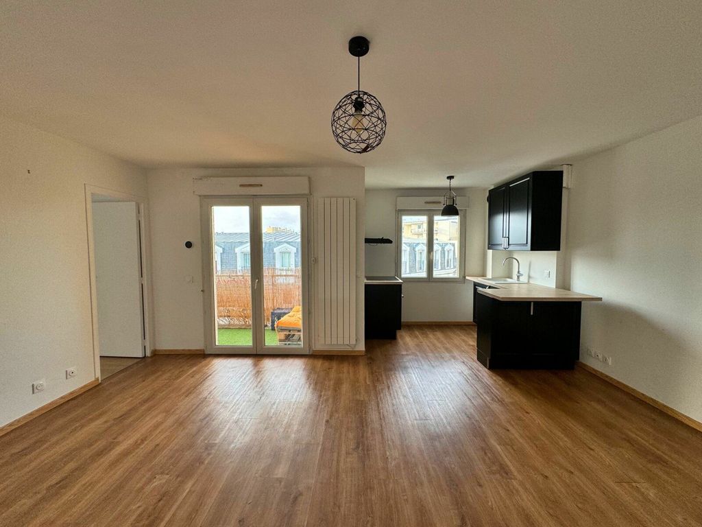 Achat appartement à vendre 2 pièces 38 m² - Les Pavillons-sous-Bois