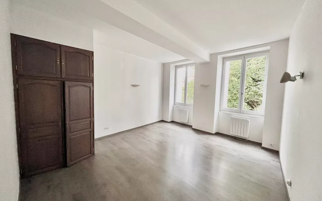 Achat appartement à vendre 4 pièces 102 m² - Castres