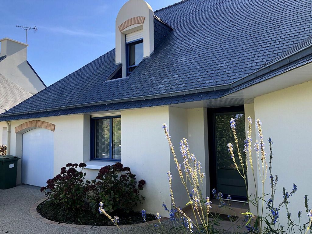 Achat maison à vendre 4 chambres 126 m² - Quiberon