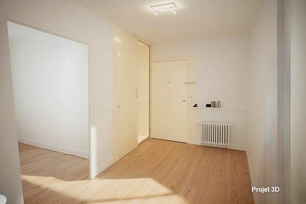 Achat appartement 5 pièce(s) Lyon 3ème arrondissement