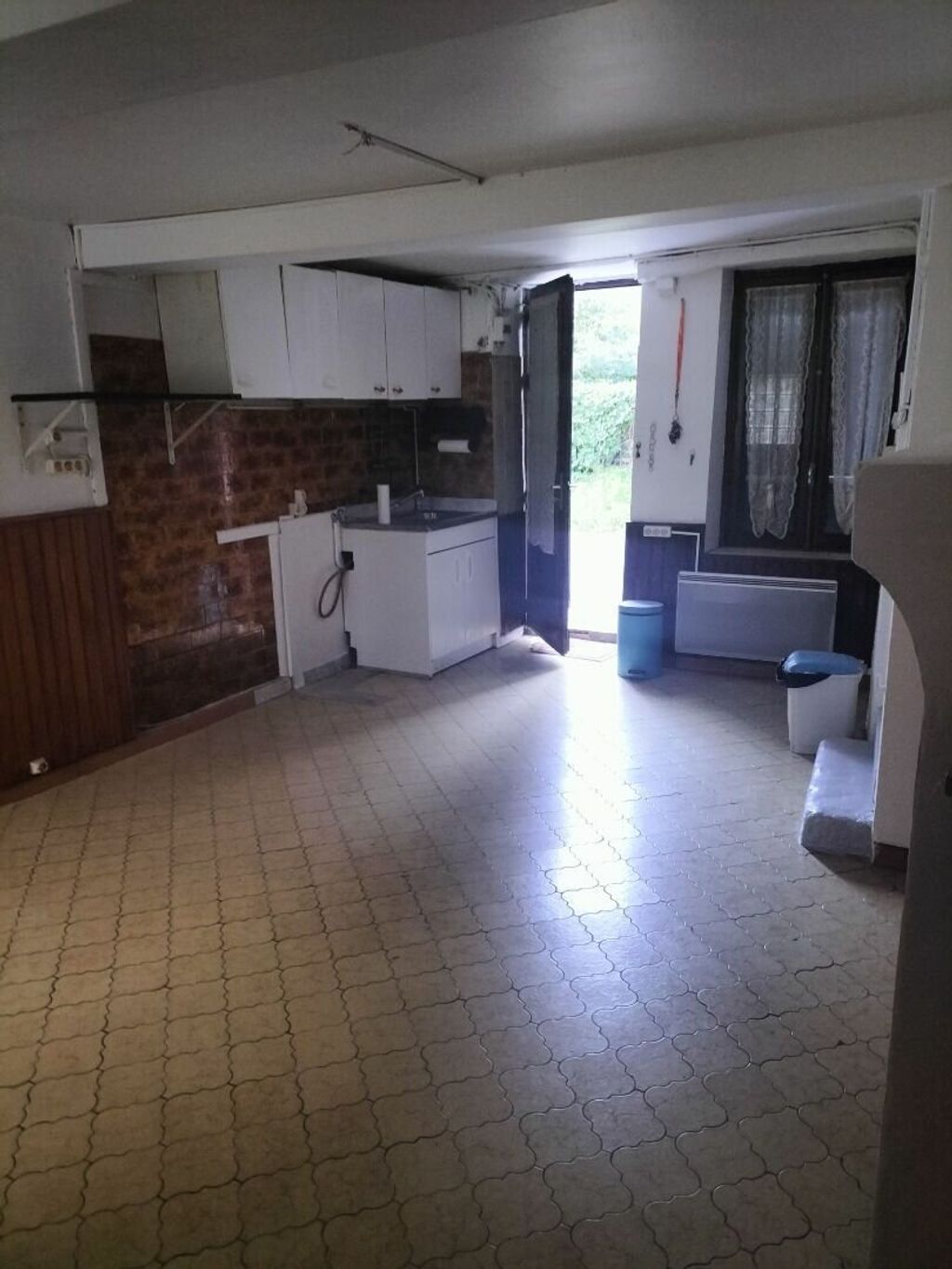 Achat maison 2 chambre(s) - Saâcy-sur-Marne