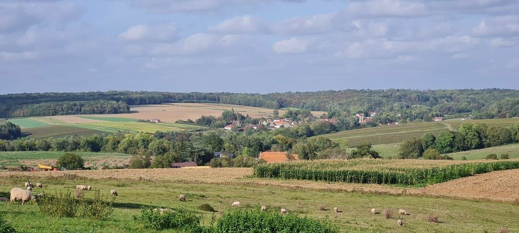 Achat maison 2 chambre(s) - Méry-sur-Marne