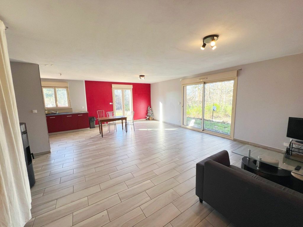 Achat maison 3 chambre(s) - Saint-Pardoux