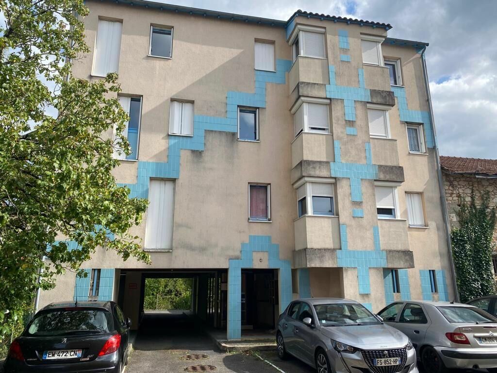 Achat appartement 2 pièce(s) Périgueux