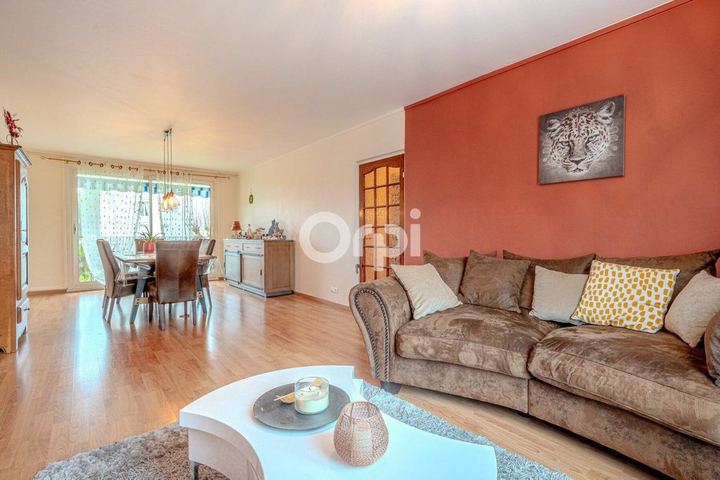 Achat appartement à vendre 3 pièces 80 m² - Limoges