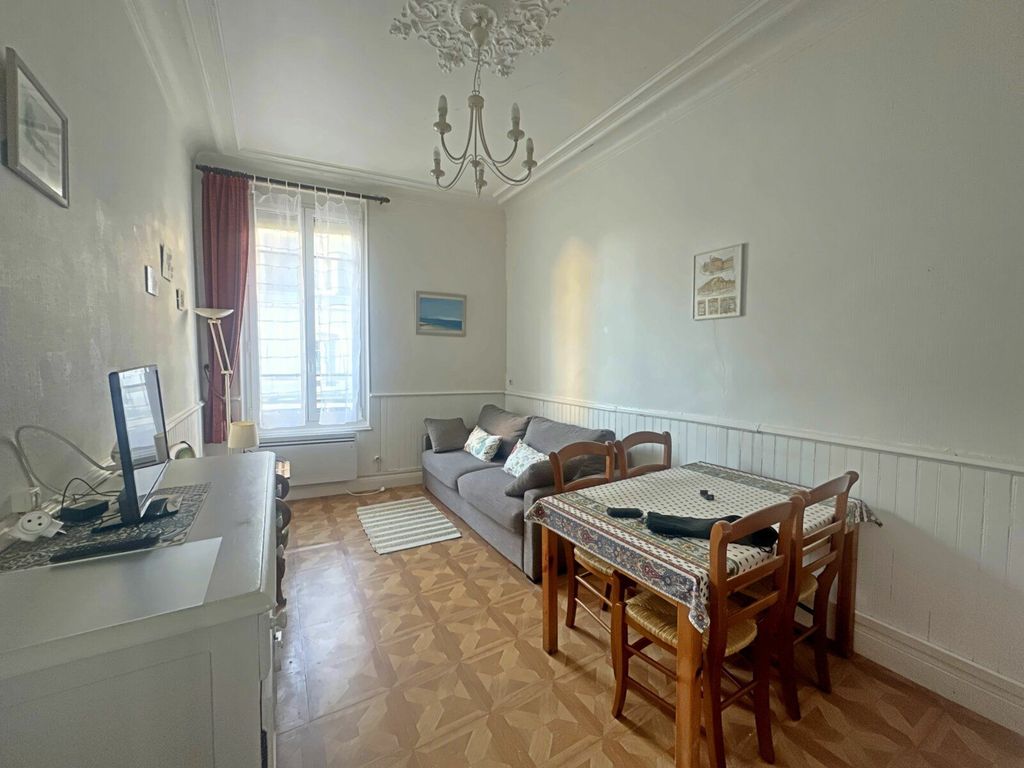 Achat appartement à vendre 2 pièces 47 m² - Berck