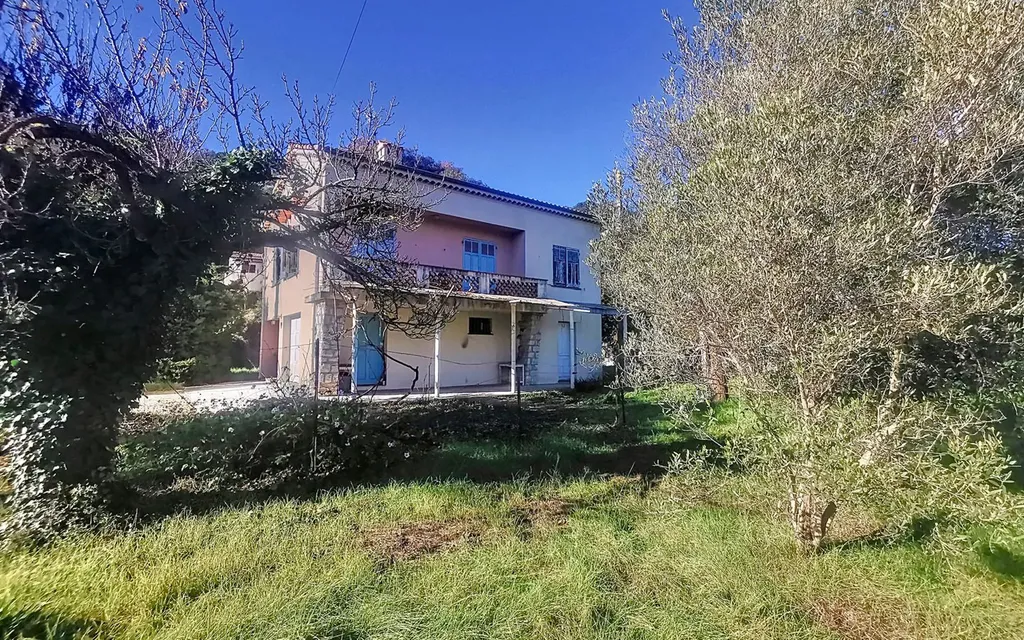 Achat maison 3 chambre(s) - La Colle-sur-Loup