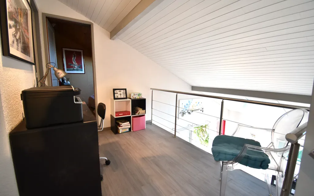 Achat appartement 4 pièce(s) Capbreton