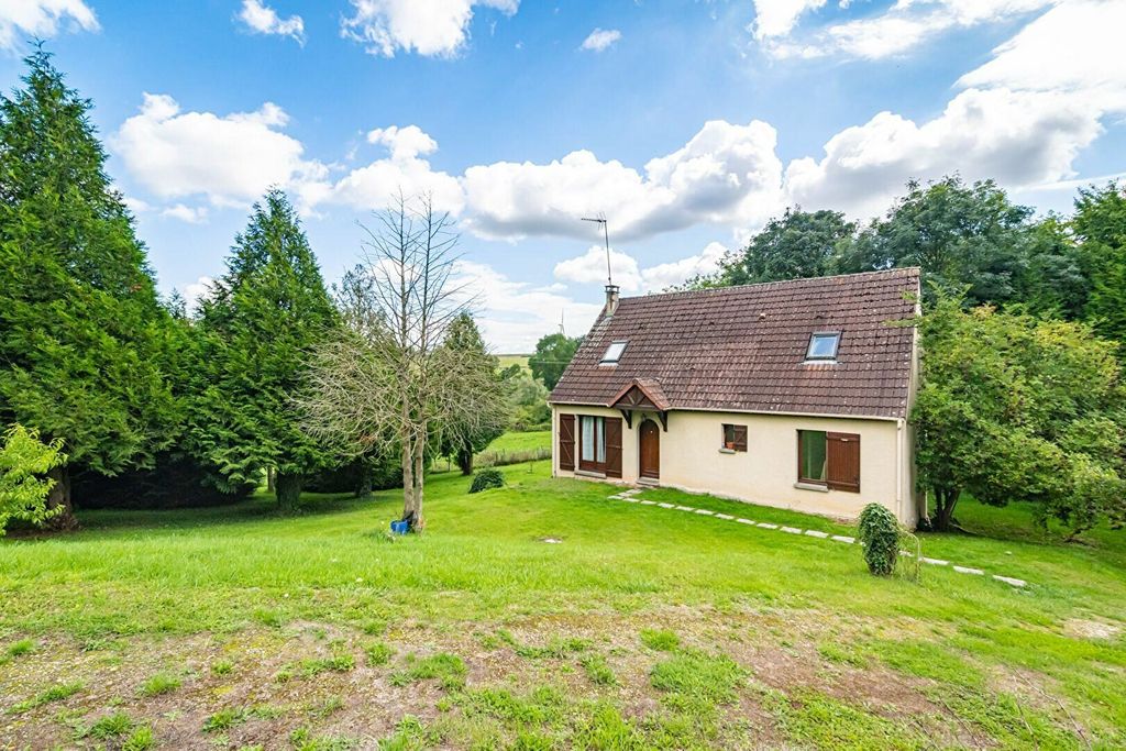 Achat maison 4 chambre(s) - La Ferté-sous-Jouarre