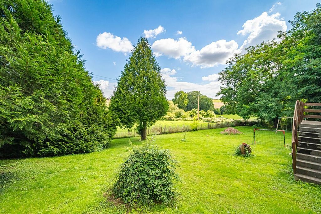 Achat maison 4 chambre(s) - Bézu-le-Guéry