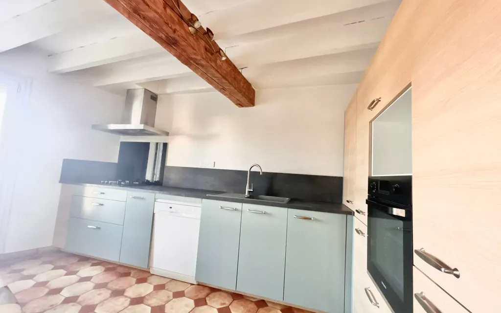 Achat maison 4 chambre(s) - Saint-Estève