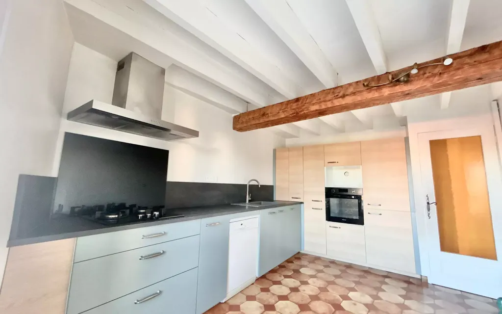 Achat maison 4 chambre(s) - Saint-Estève