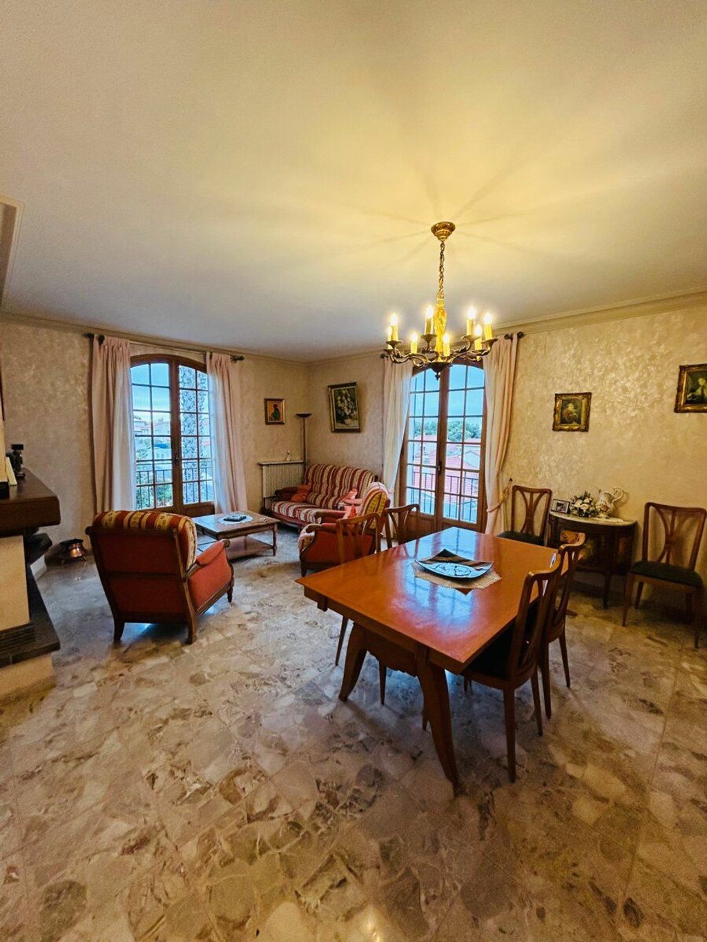 Achat maison 4 chambre(s) - Saint-Estève