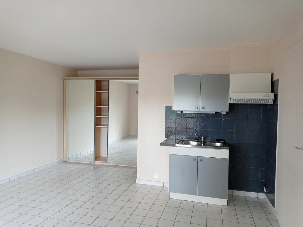 Achat appartement 1 pièce(s) Villemoisson-sur-Orge