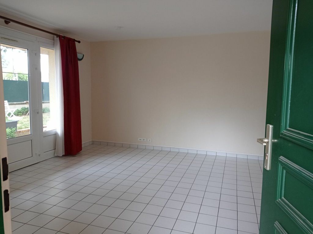 Achat appartement 1 pièce(s) Villemoisson-sur-Orge