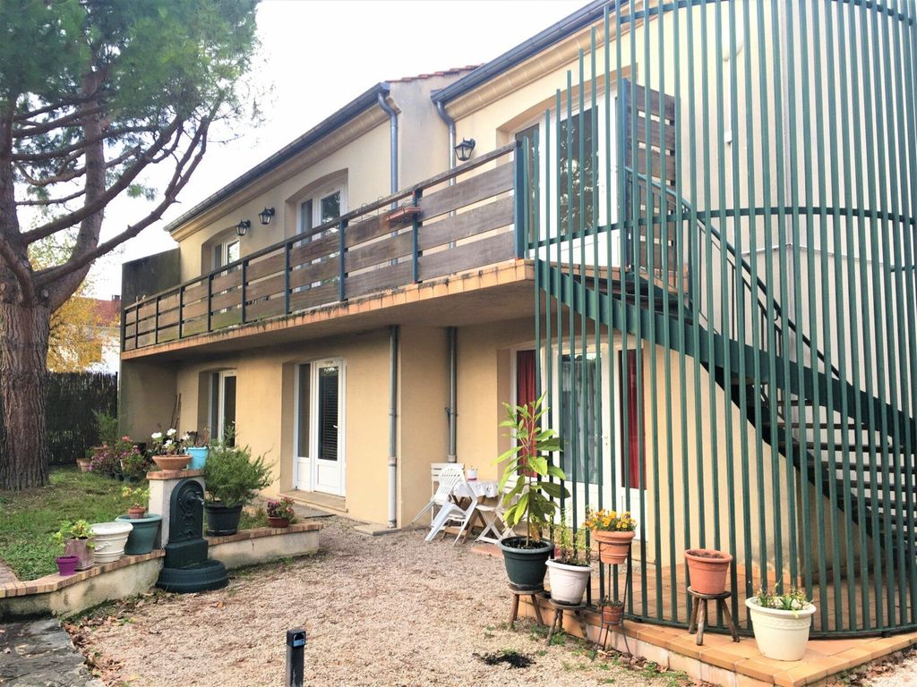 Achat appartement 1 pièce(s) Villemoisson-sur-Orge