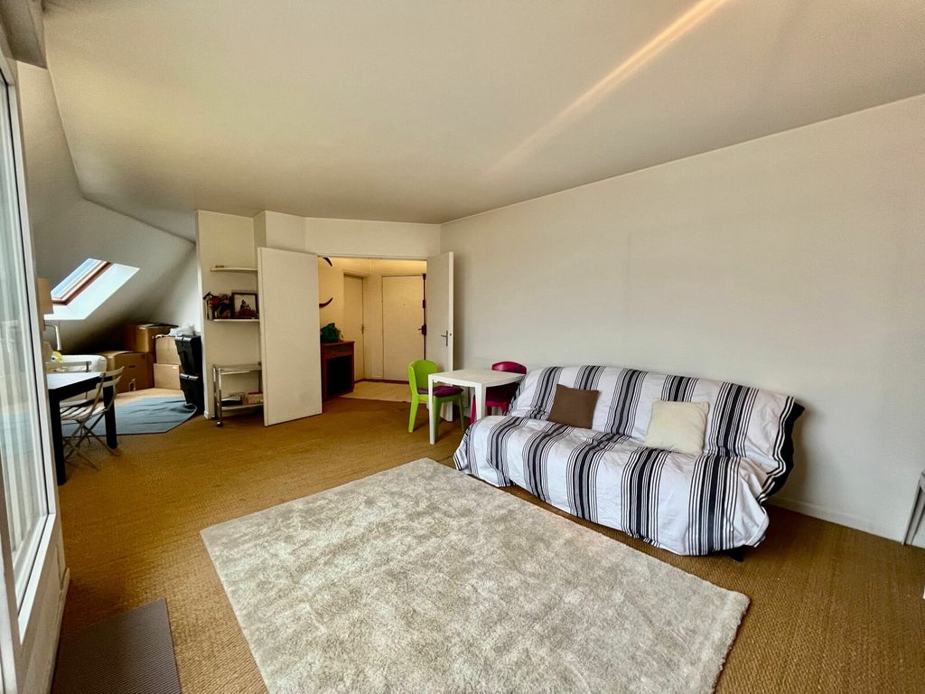 Achat appartement 4 pièce(s) Boulogne-Billancourt