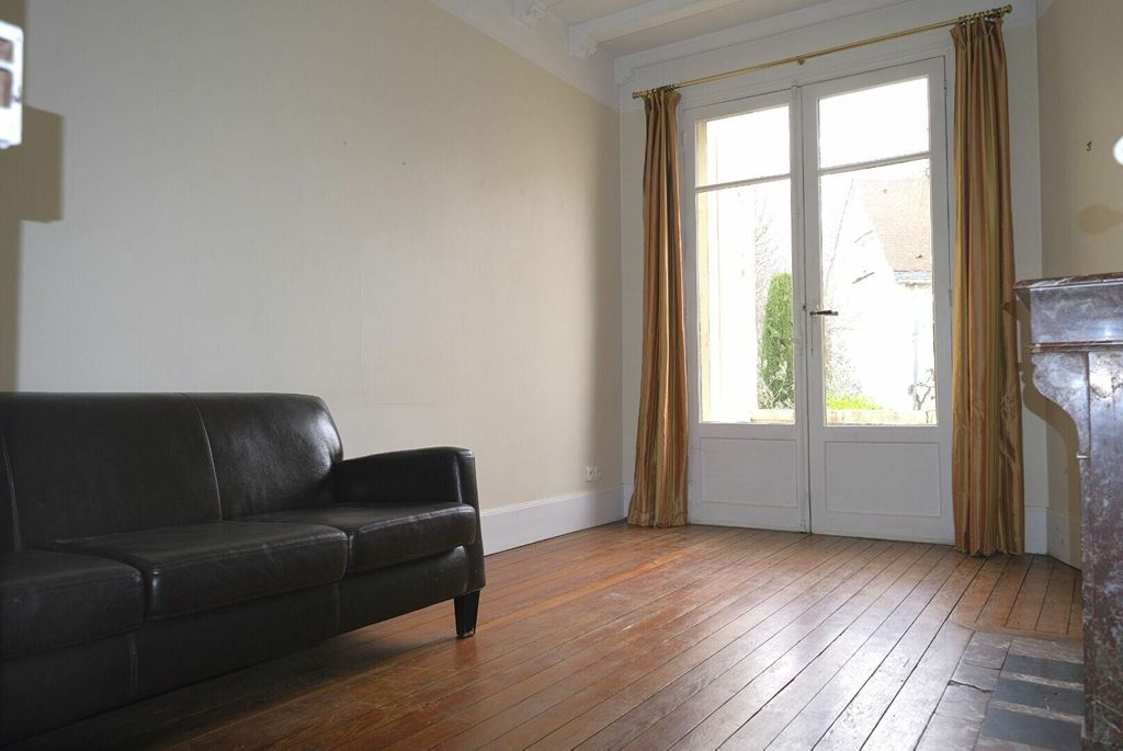 Achat maison 4 chambre(s) - Fontainebleau