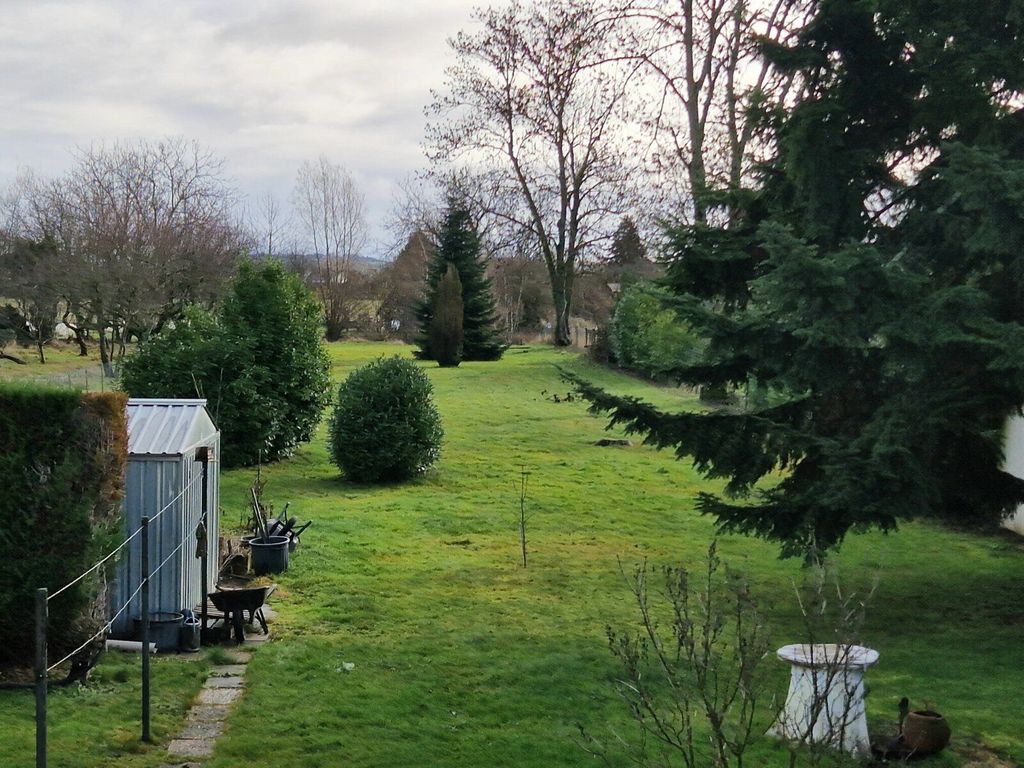 Achat maison 3 chambre(s) - Saint-Vallier