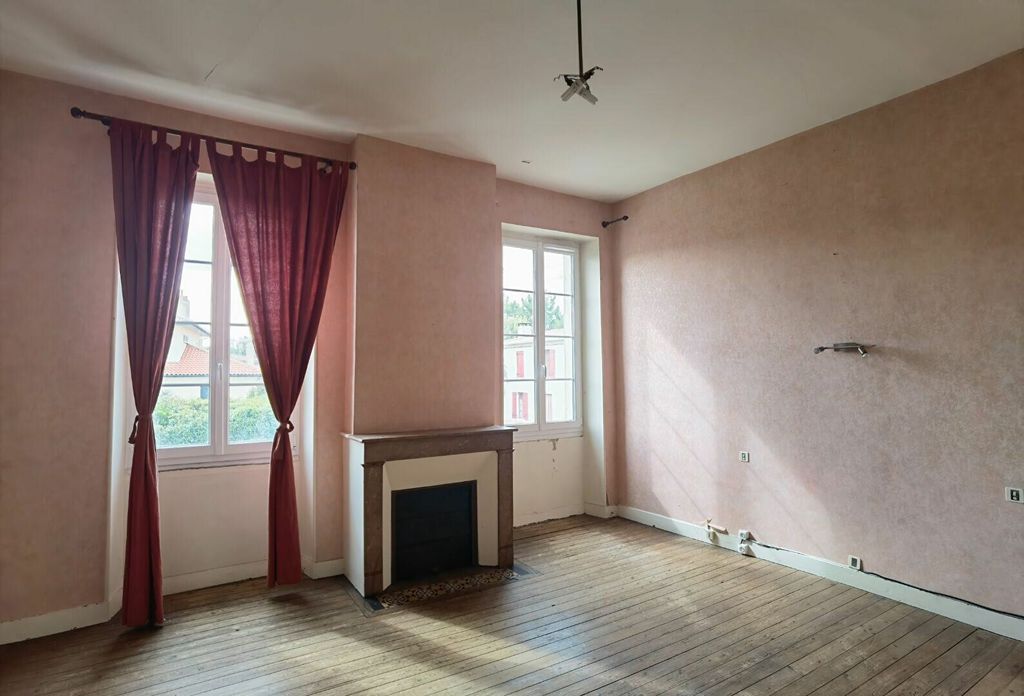 Achat maison à vendre 3 chambres 205 m² - Caudrot