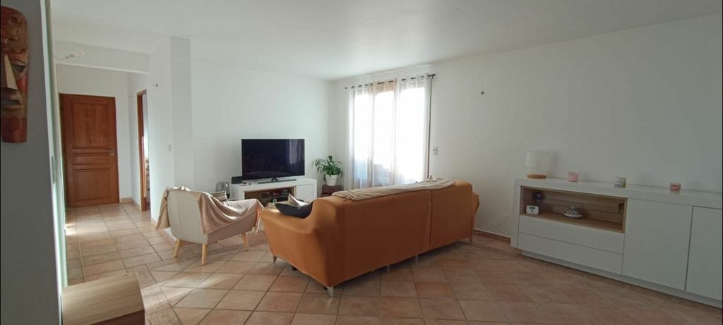 Achat maison 4 chambre(s) - La Seyne-sur-Mer