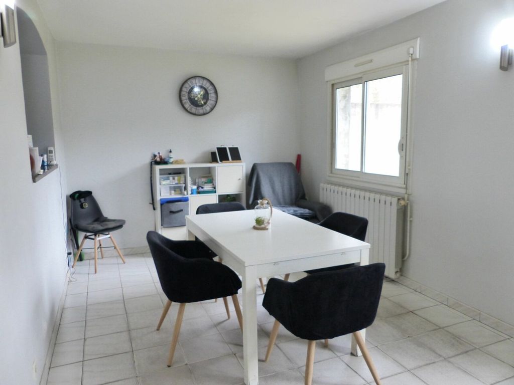 Achat maison à vendre 4 chambres 137 m² - Bénesse-Maremne