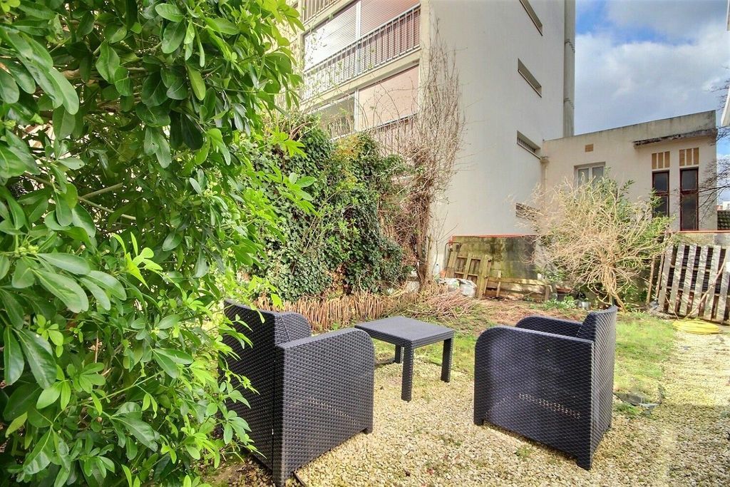 Achat studio à vendre 23 m² - Meudon