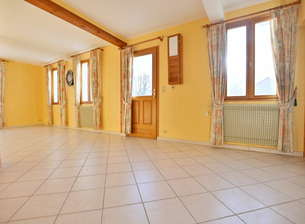 Achat maison à vendre 3 chambres 97 m² - Saint-Riquier