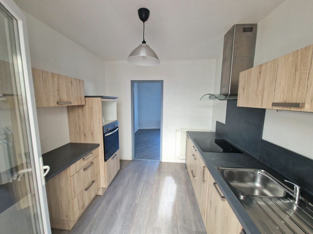 Achat maison à vendre 3 chambres 91 m² - Biarritz