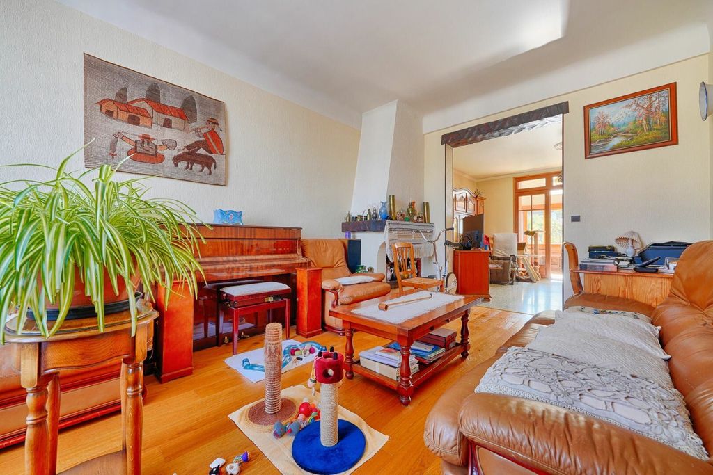 Achat maison 4 chambre(s) - Vigneux-sur-Seine